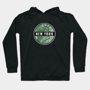 New York Hoodie